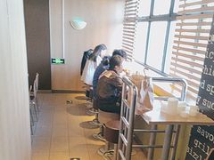 -麦当劳(虎坊路店)