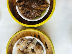 -春申里餐厅(银泰in99店)