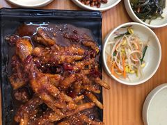 -妈妈手(山大总店)