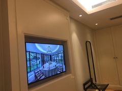 -杭州西湖柳莺里酒店