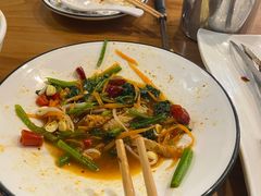 -巴依老爷新疆美食(望京小街店)