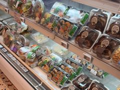 -盒马鲜生(文景博乐里购物广场店)