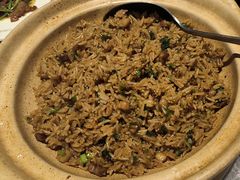 -海陵岛保利皇冠假日酒店·御公馆中餐厅 CANAL LNUA