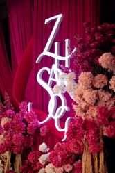点击看大图 -蘭club婚礼策划
