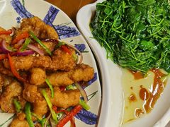 -奶奶的味道(胶州路店)