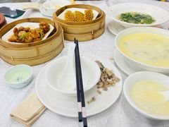 -老廣新意-全天茶点(宝能店)