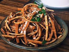 -芭菲盛宴·环球美食(袁家岗店)