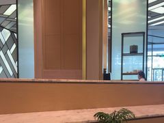 -前海华侨城JW万豪酒店·都会尚膳自助餐厅·熟成牛排海鲜酒水畅飨