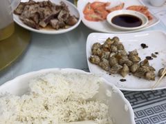 -红月湾海鲜饭店•沙滩海景(双月湾店)