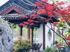 -武汉园博园(武汉自然博物馆)
