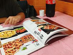 -昱德来·天津菜(河西店)