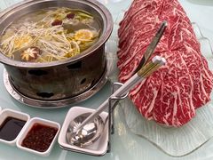 -汤记传菜(秀浦路店)