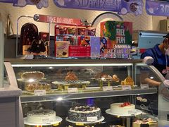-DQ·蛋糕·冰淇淋(三亚青春颂店)
