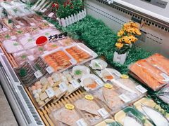 -金鹰超市(国际购物中心新街口店)