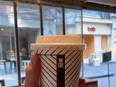 -来回·咖啡(天河南店)