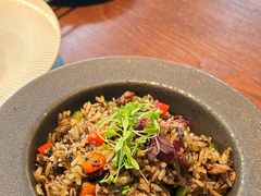 -本处·素食·融合料理(南油店)