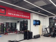 -超减·私教减肥馆(世博店)