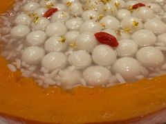 -玫瑰厅上海菜(兴国路店)