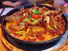 -老板恋上鱼(恒隆广场店)