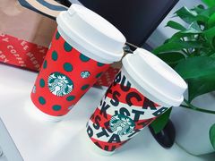 -星巴克(七宝领展广场1F店)