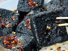 -五娭毑臭豆腐(黄兴南路店)