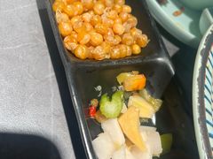 -川芙蓉·市井老川菜(长寿路店)