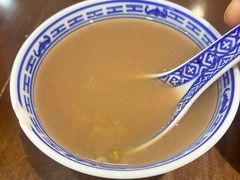 -蟹上黄·蟹黄面·江南糖水(人民广场店)