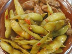 -草本味·市井羊肉馆(新开铺总店)