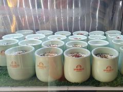 -伊斯麦尔丝路·新派菜(沙子口店)