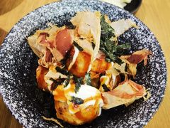章鱼小丸子-松幸日式料理(中山路店)