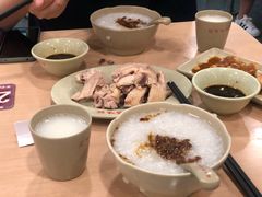 -百家鸡味馆(清泰店)
