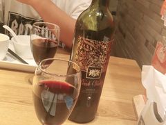 -小厨娘淮扬菜(六合欢乐港店)