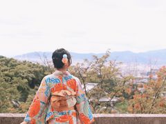 -京都冈本和服体验租赁店(清水寺店)