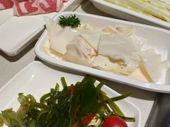 -海底捞火锅(万丰桥店)