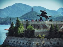 -北京金海湖景区