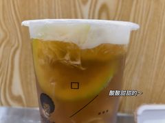 -阿爆柠檬茶(容桂店)