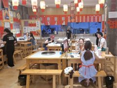 -佬缸炮江湖川菜(玉林店)