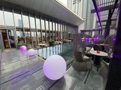 -四季酒店·空中花园 Aria on 9
