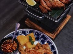 -simply thai天泰(长泰广场店)