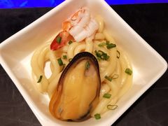 -圣丰索菲特·2 On 988 Café 自助餐厅