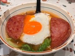 -华嫂冰室(湾仔店)