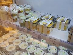 -烘焙町面包店(西四店)
