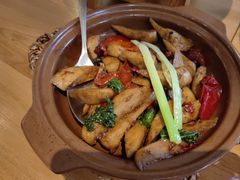 -荷恬·精致蔬食料理(星海店)