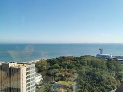 -青岛海尔洲际酒店