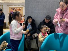 -GODIVA(王府井apm店)