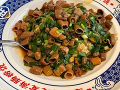 -旺角小渔村·海肠捞饭开创者(二马路店)
