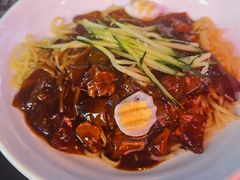 -包装马车·韩国料理·포장마차