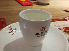 -粤仔湾砂锅粥(阳光店)
