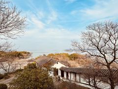 -西山风景区