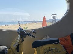 -巧克力渔家.小船海鲜胶东菜(万平口店)